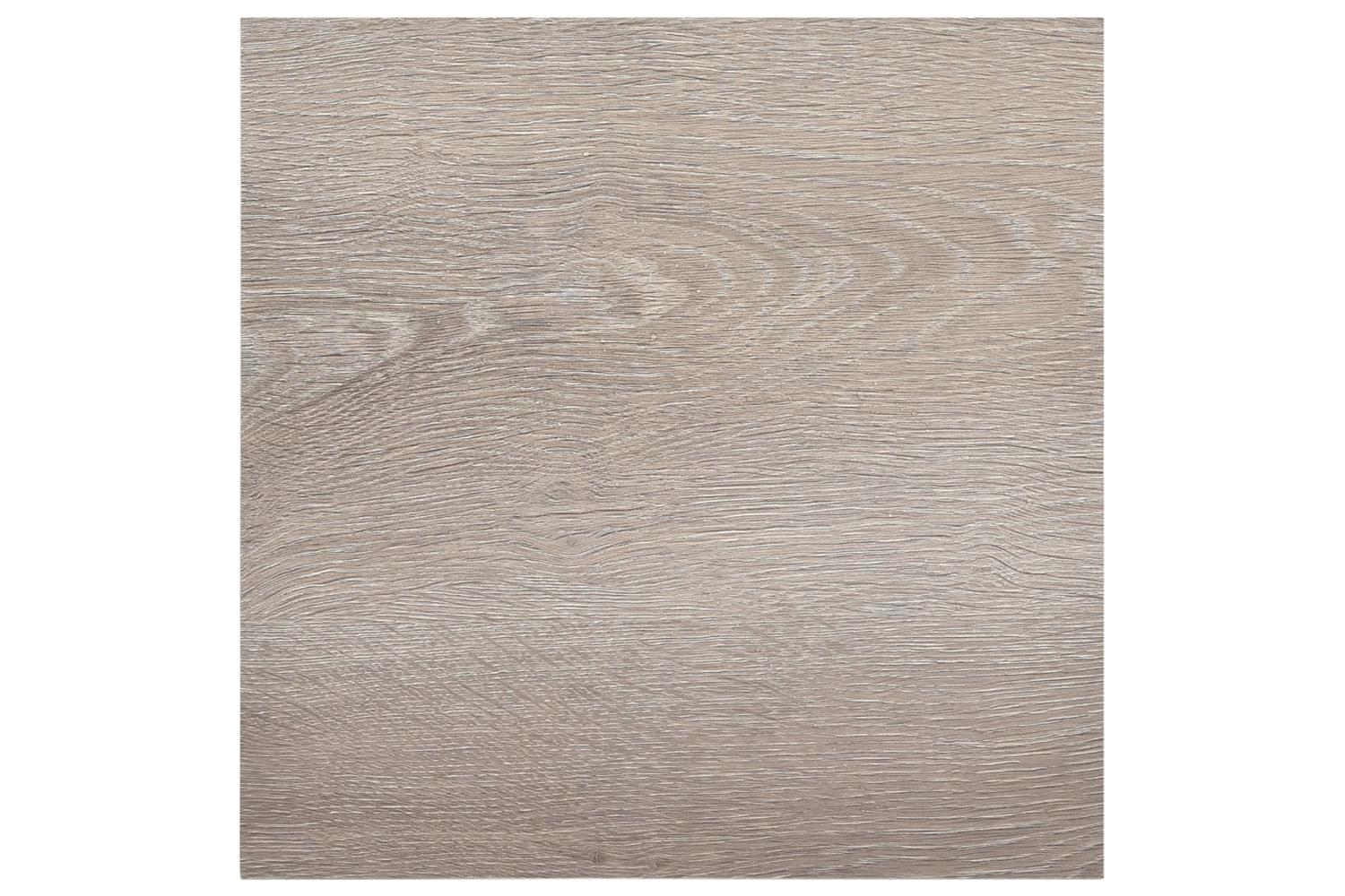 Vidaxl Self-adhesive Flooring Planks 55 Pcs Pvc 5.11 MÂ² Taupe-7