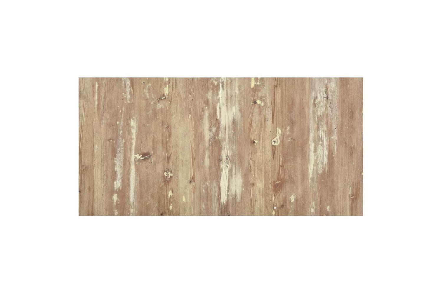 Vidaxl Self-adhesive Flooring Planks 20 Pcs Pvc 1.86 MÂ² Brown-5