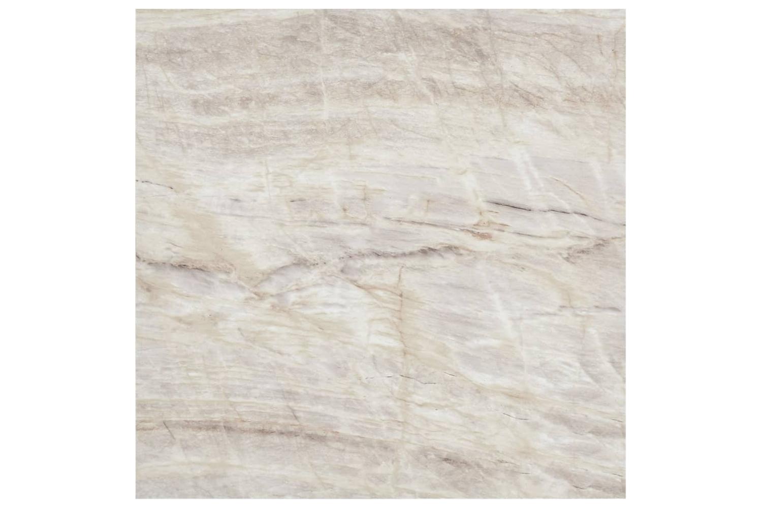 Vidaxl Self-adhesive Flooring Planks 20 Pcs Pvc 1.86 MÂ² Beige-7