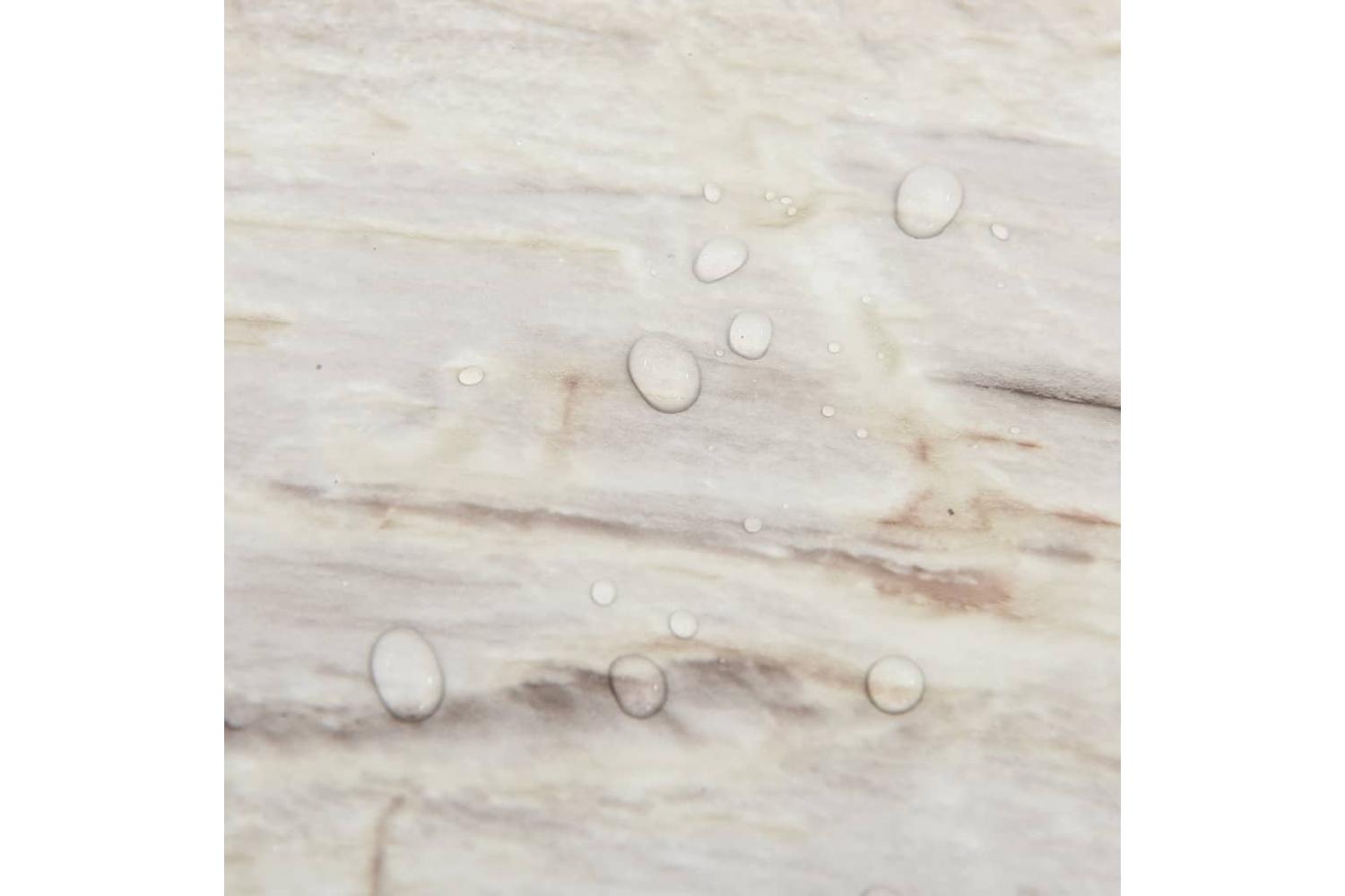 Vidaxl Self-adhesive Flooring Planks 20 Pcs Pvc 1.86 MÂ² Beige-10
