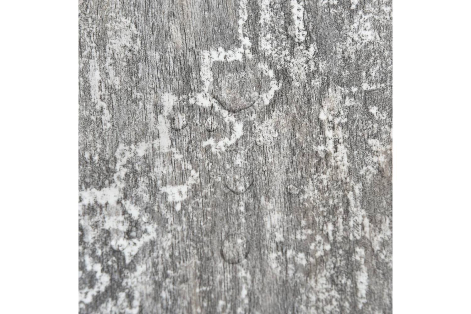 Vidaxl Self-adhesive Flooring Planks 20 Pcs Pvc 1.86 MÂ² Concrete Grey-10