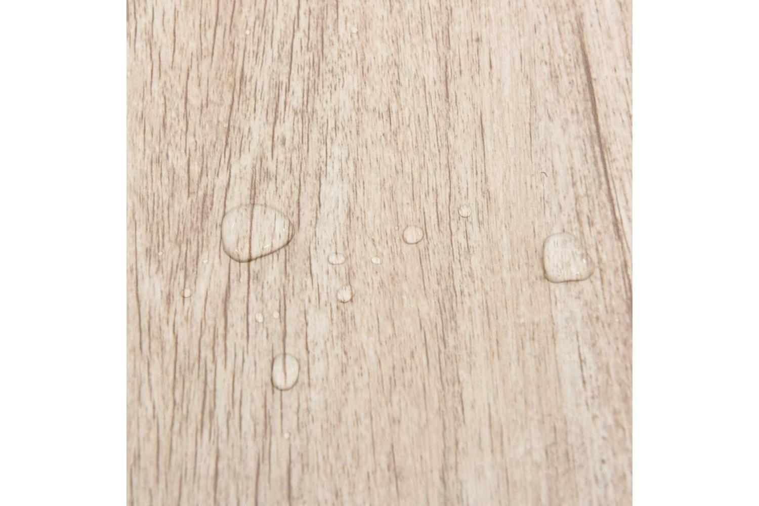Vidaxl Self-adhesive Flooring Planks 20 Pcs Pvc 1.86 MÂ² Light Brown-10