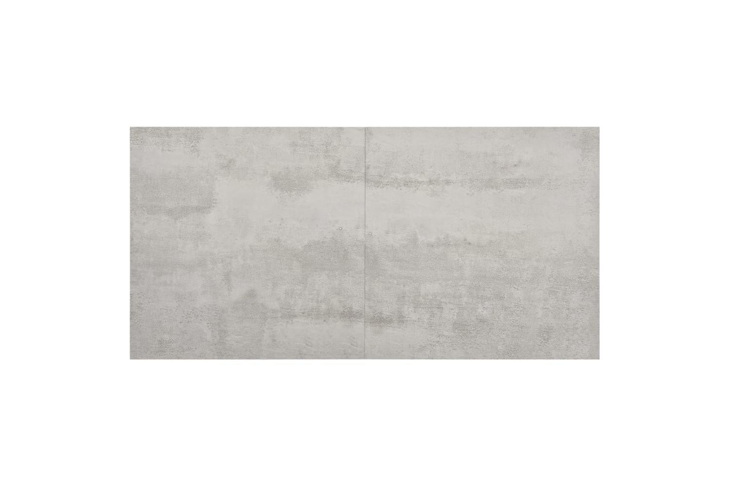 Vidaxl Self-adhesive Flooring Planks 55 Pcs Pvc 5.11 MÂ² Light Grey-5