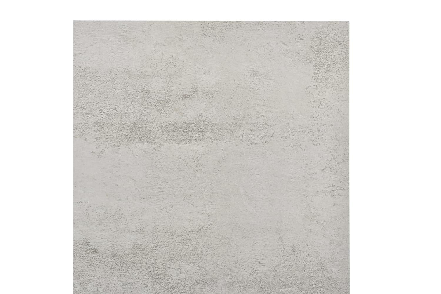 Vidaxl Self-adhesive Flooring Planks 55 Pcs Pvc 5.11 MÂ² Light Grey-7