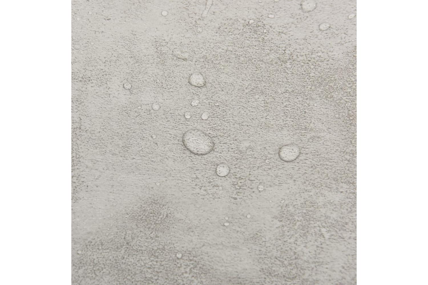 Vidaxl Self-adhesive Flooring Planks 55 Pcs Pvc 5.11 MÂ² Light Grey-8