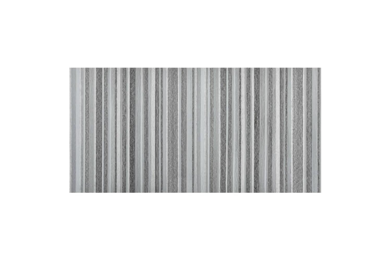 Vidaxl Self-adhesive Flooring Planks 20 Pcs Pvc 1.86 MÂ² Light Grey-5