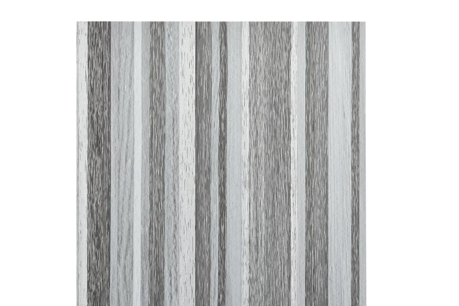 Vidaxl Self-adhesive Flooring Planks 20 Pcs Pvc 1.86 MÂ² Light Grey-8