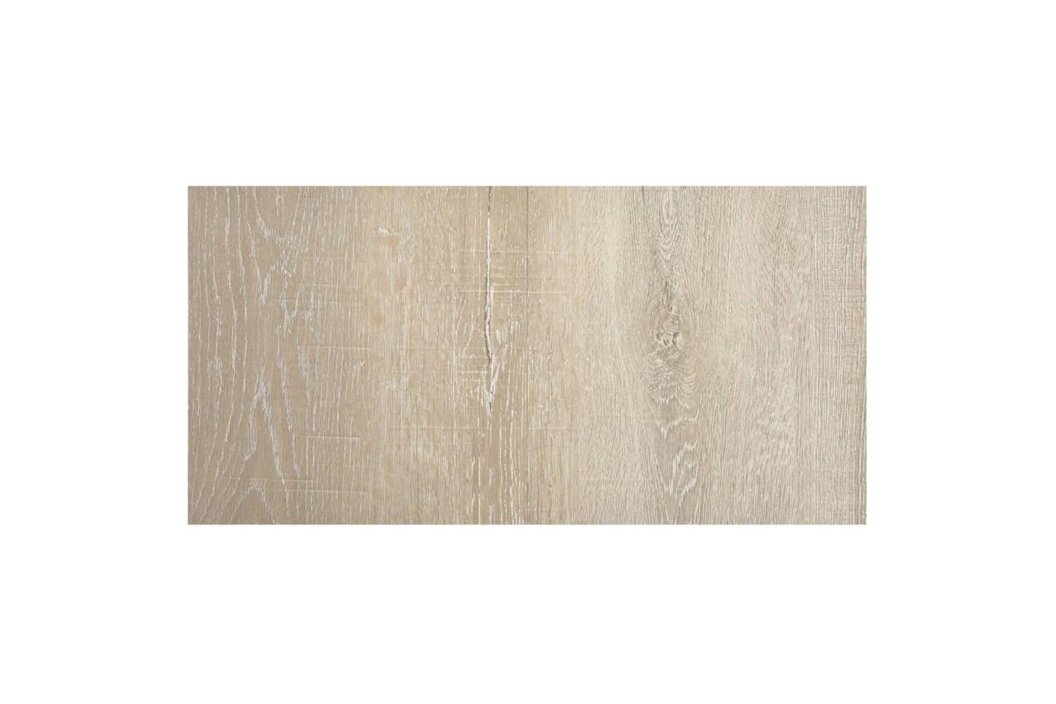 Vidaxl Self-adhesive Flooring Planks 20 Pcs Pvc 1.86 MÂ² Beige-4