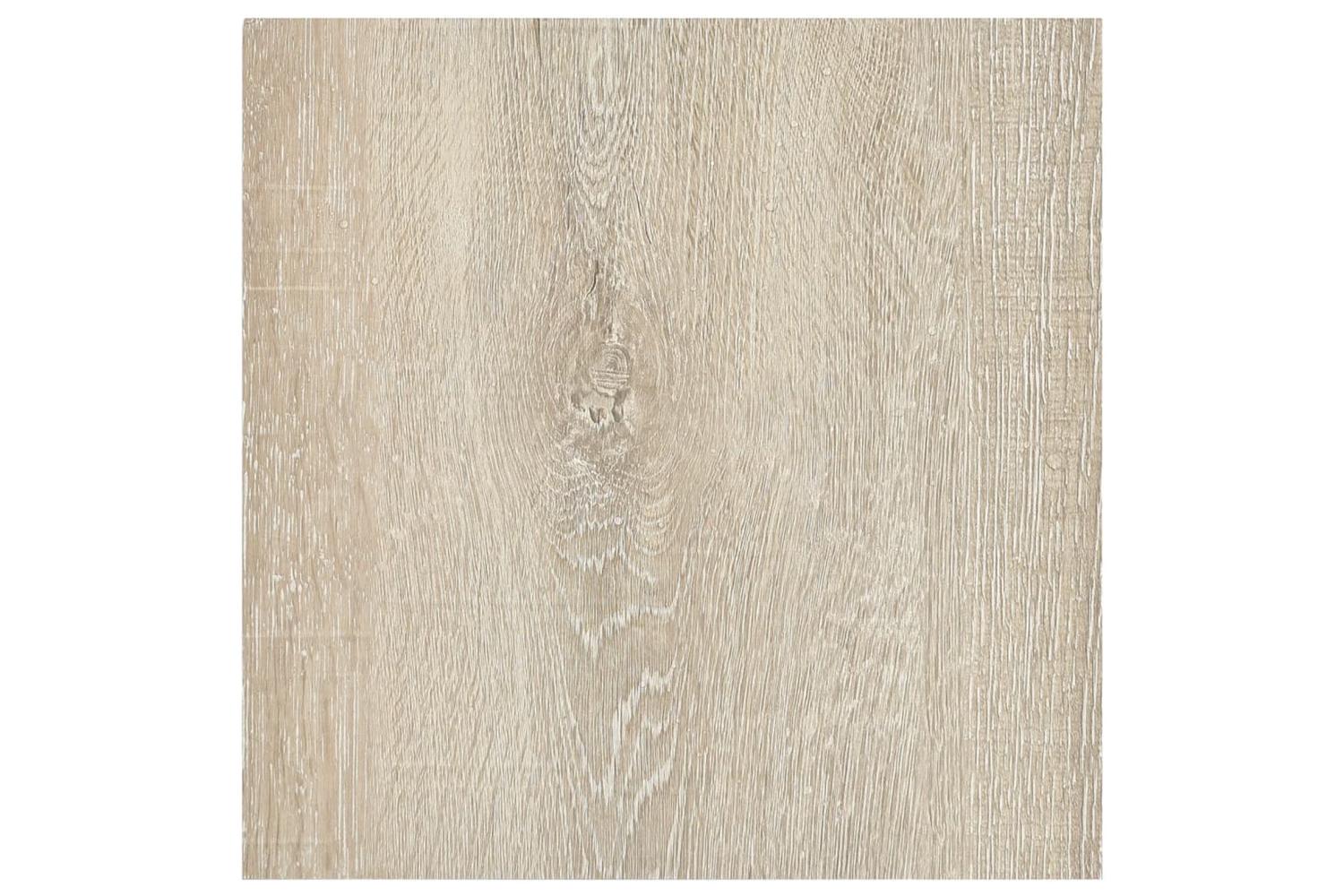 Vidaxl Self-adhesive Flooring Planks 20 Pcs Pvc 1.86 MÂ² Beige-7