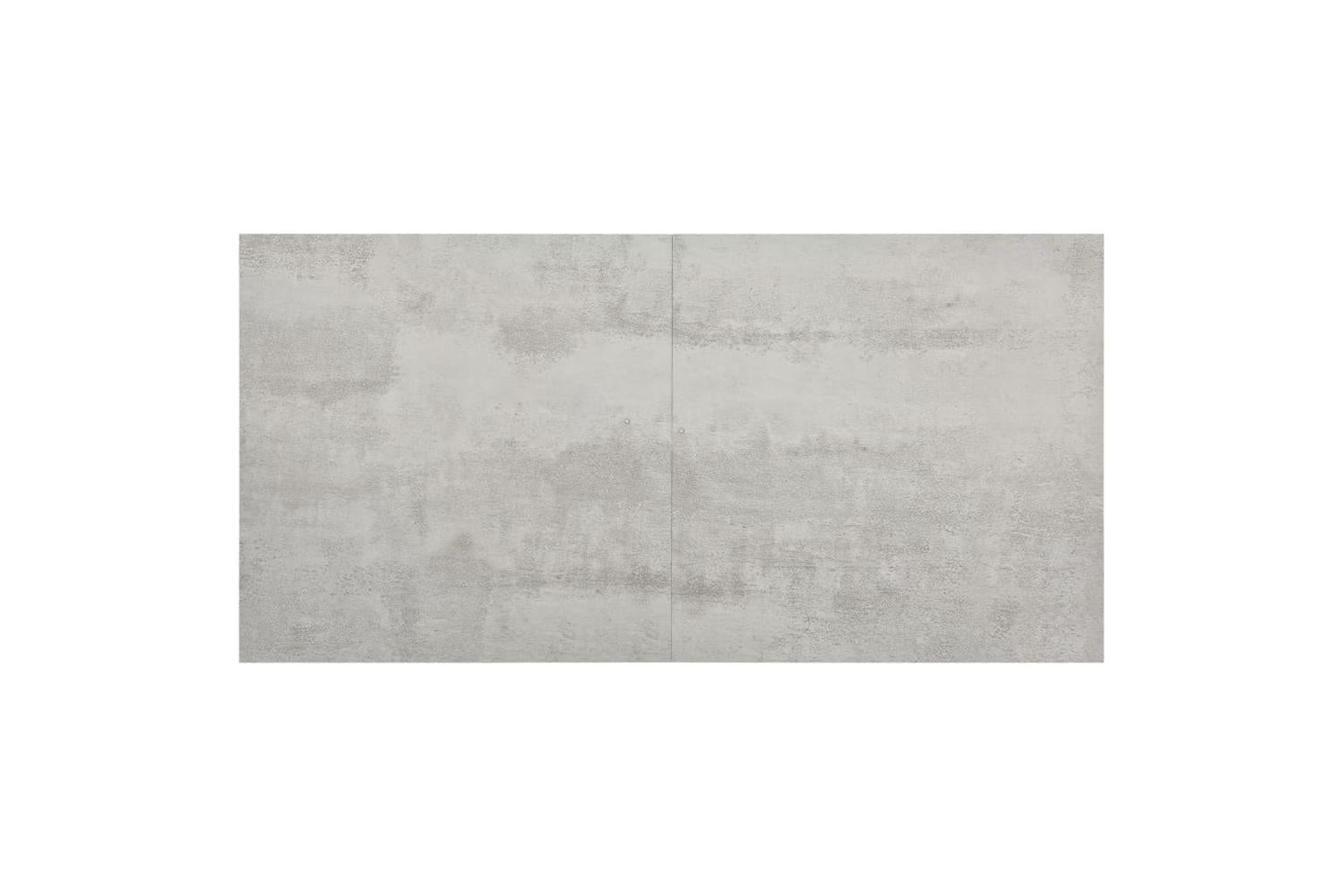 Vidaxl Self-adhesive Flooring Planks 20 Pcs Pvc 1.86 MÂ² Light Grey-5