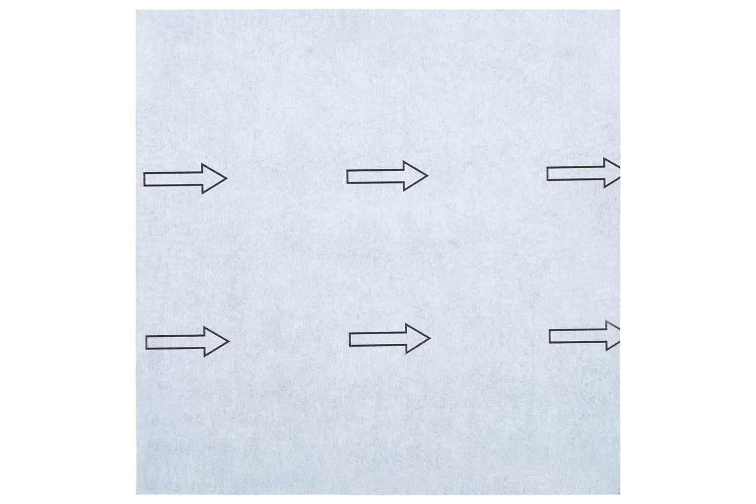 Vidaxl Self-adhesive Flooring Planks 20 Pcs Pvc 1.86 MÂ² Light Grey-6