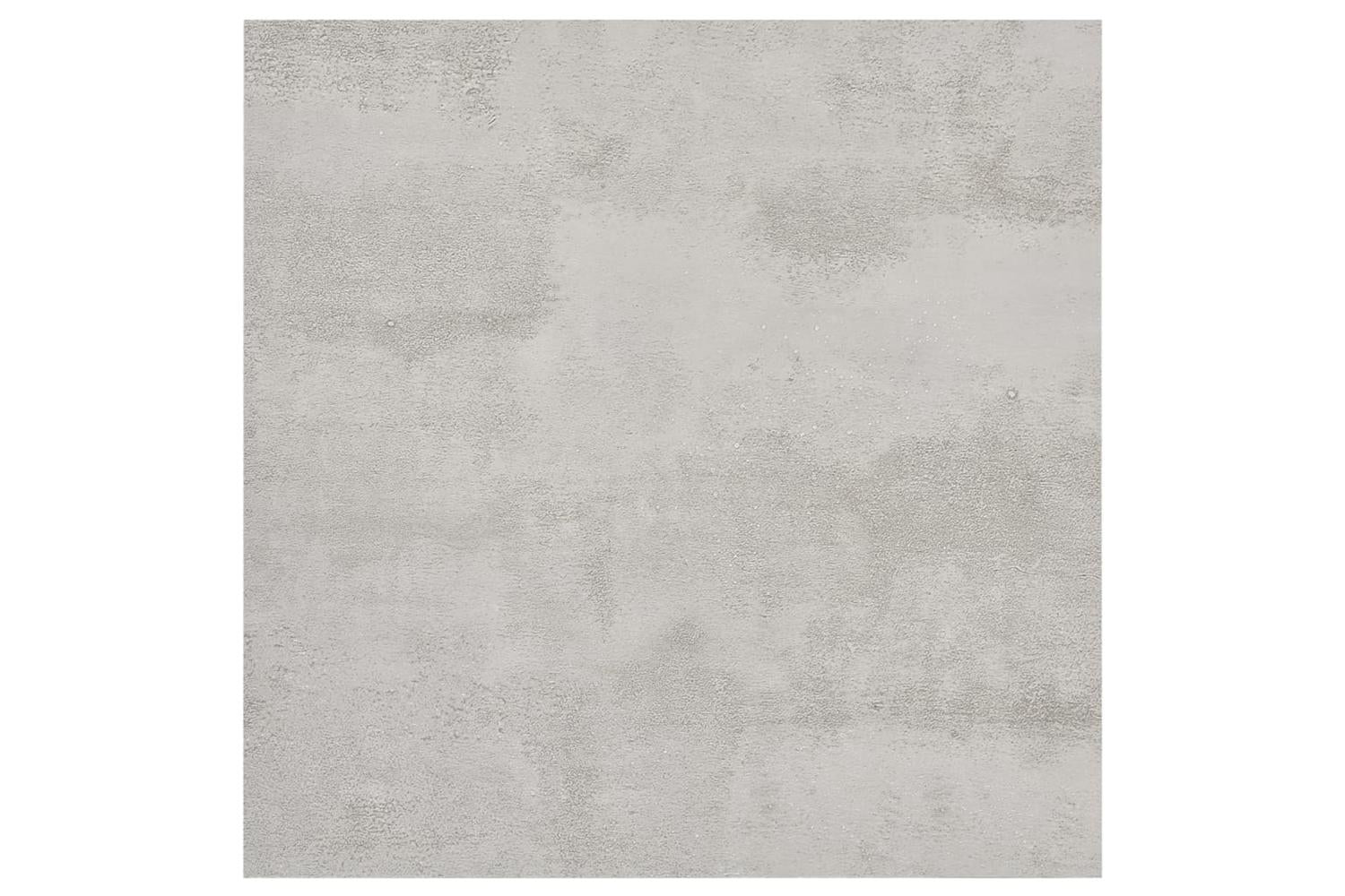 Vidaxl Self-adhesive Flooring Planks 20 Pcs Pvc 1.86 MÂ² Light Grey-7