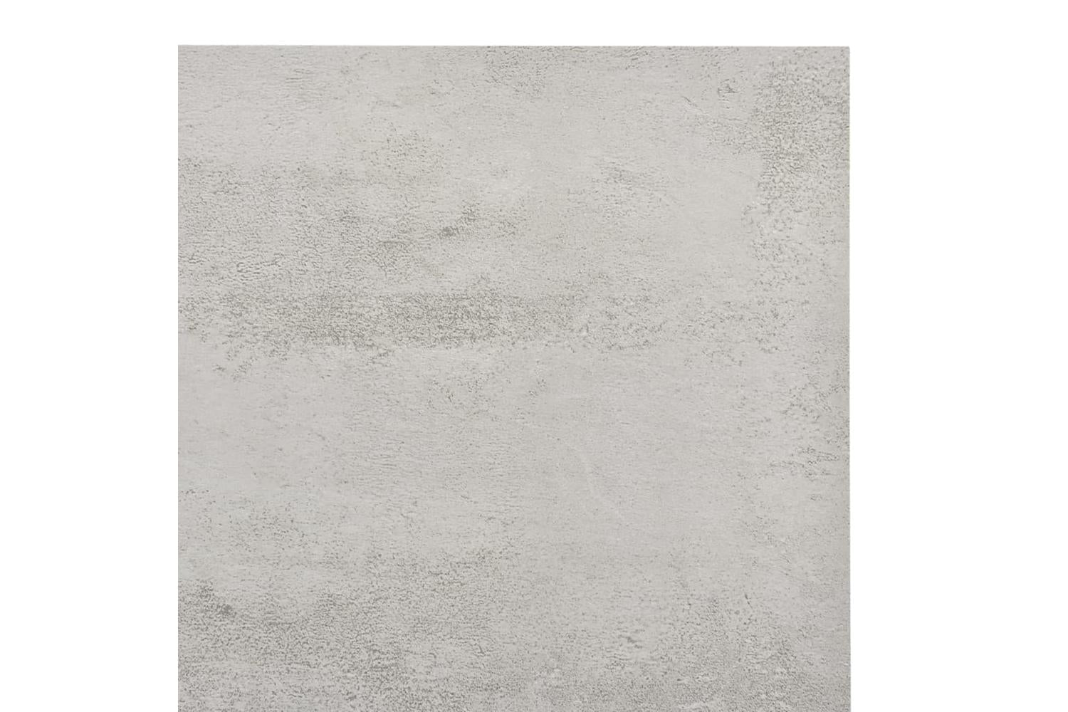 Vidaxl Self-adhesive Flooring Planks 20 Pcs Pvc 1.86 MÂ² Light Grey-8