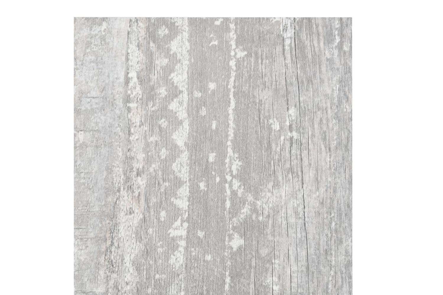 Vidaxl Self-adhesive Flooring Planks 20 Pcs Pvc 1.86 MÂ² Grey-8