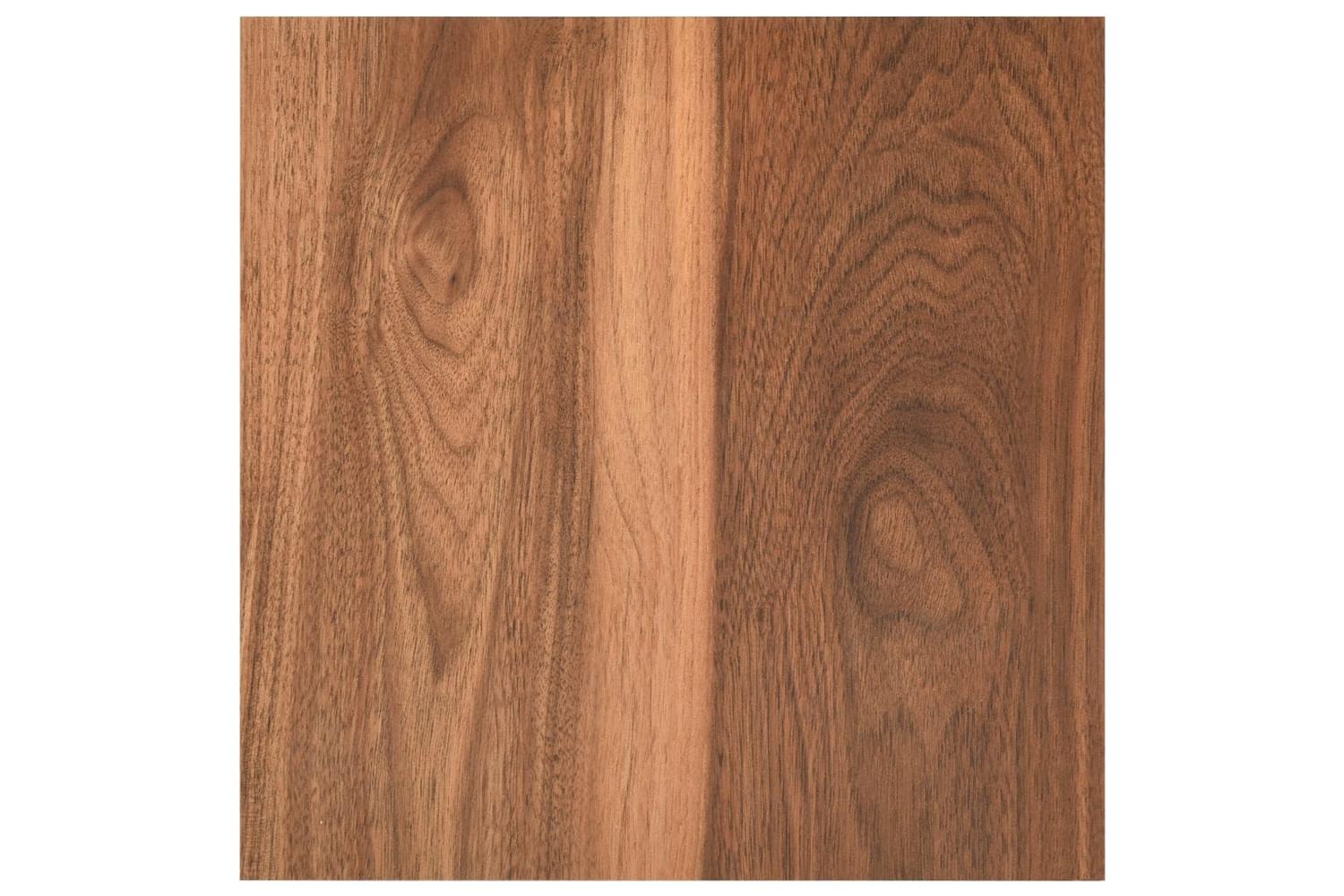 Vidaxl Self-adhesive Flooring Planks 20 Pcs Pvc 1.86 MÂ² Brown-7