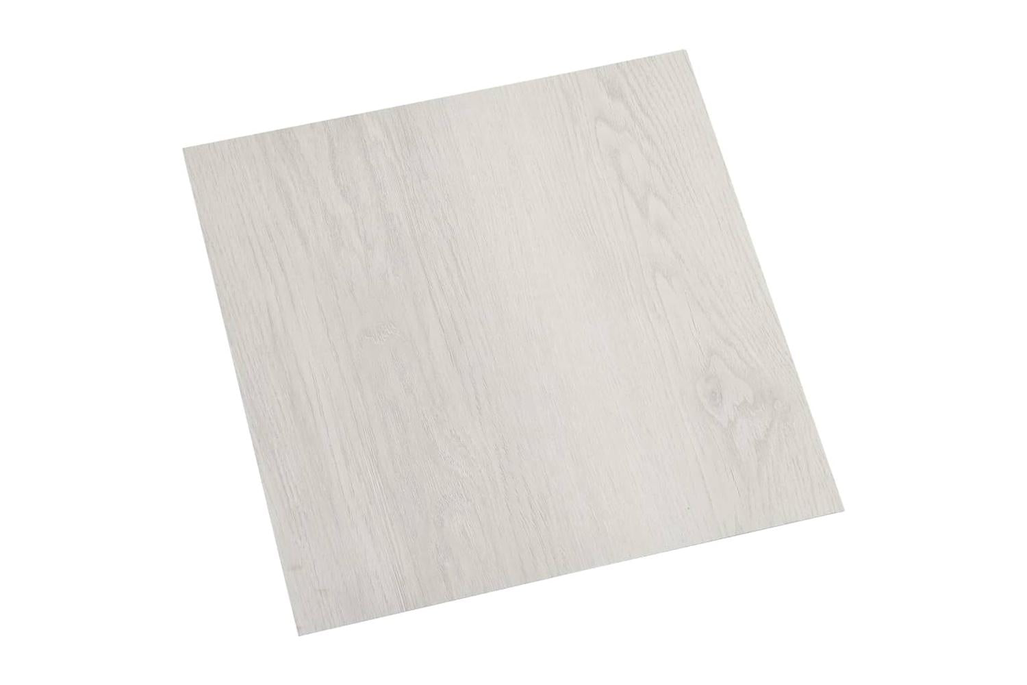Vidaxl Self-adhesive Flooring Planks 55 Pcs Pvc 5.11 MÂ² Beige-3