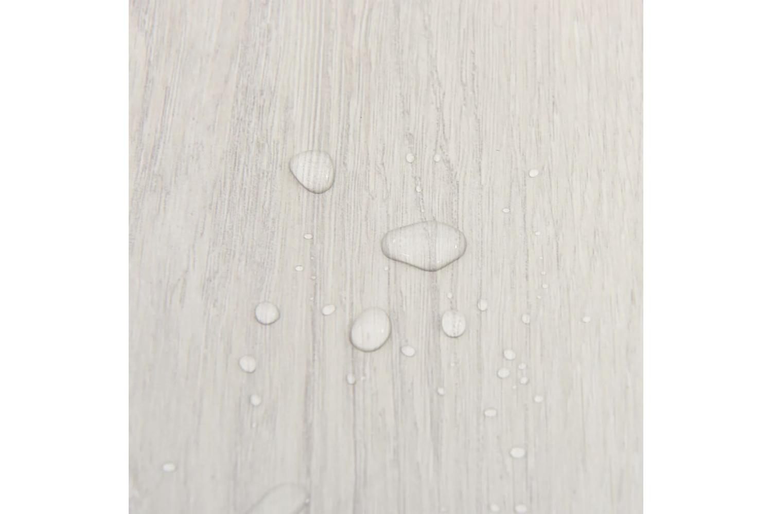 Vidaxl Self-adhesive Flooring Planks 55 Pcs Pvc 5.11 MÂ² Beige-8