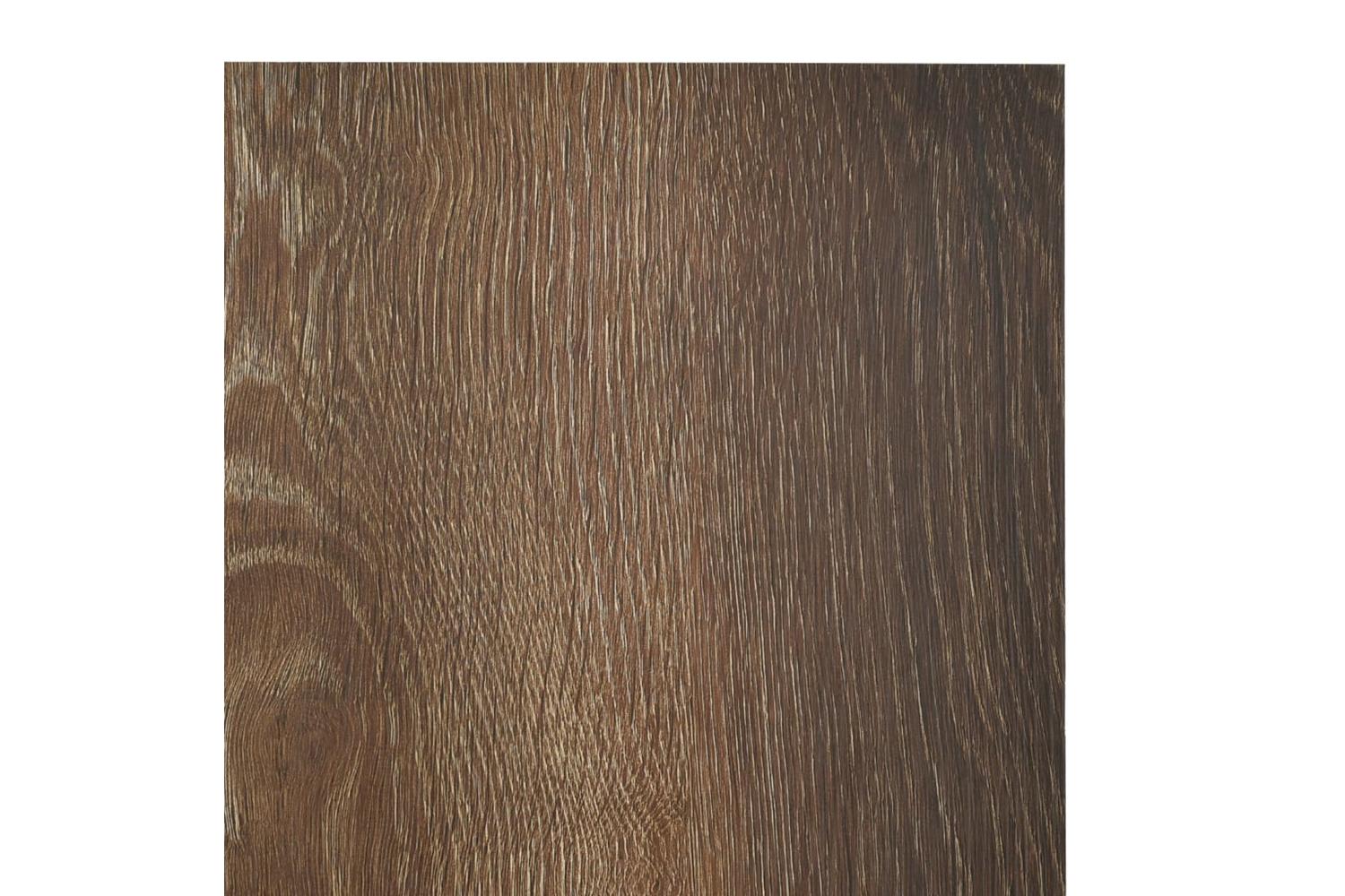 Vidaxl Self-adhesive Flooring Planks 55 Pcs Pvc 5.11 MÂ² Brown-7
