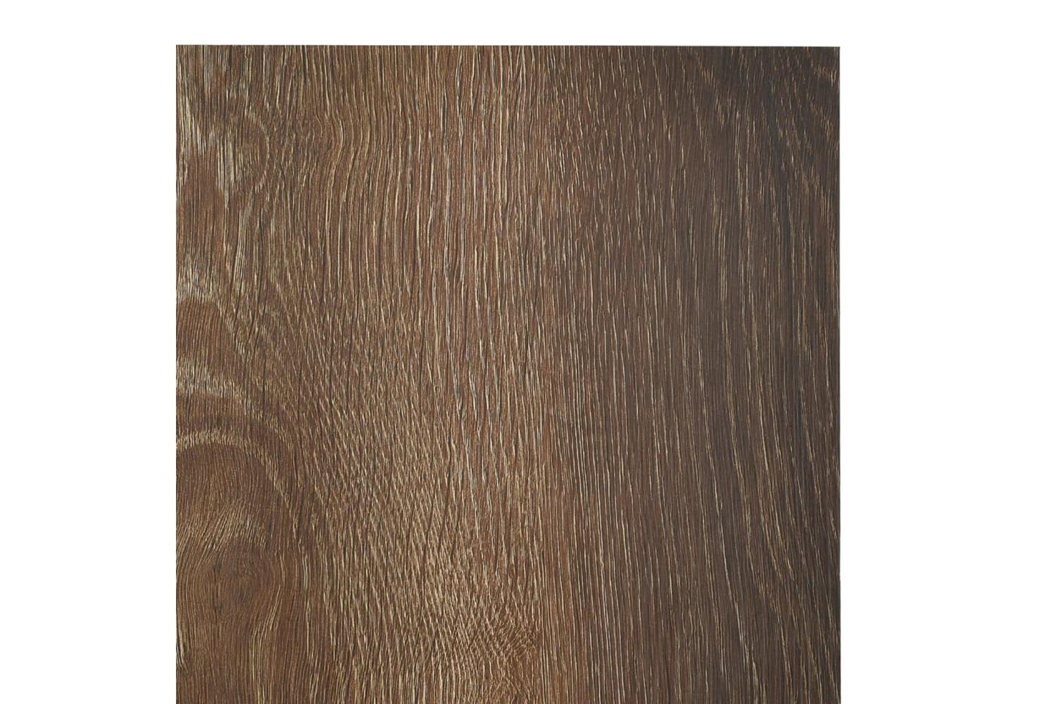 Vidaxl Self-adhesive Flooring Planks 20 Pcs Pvc 1.86 MÂ² Brown-8