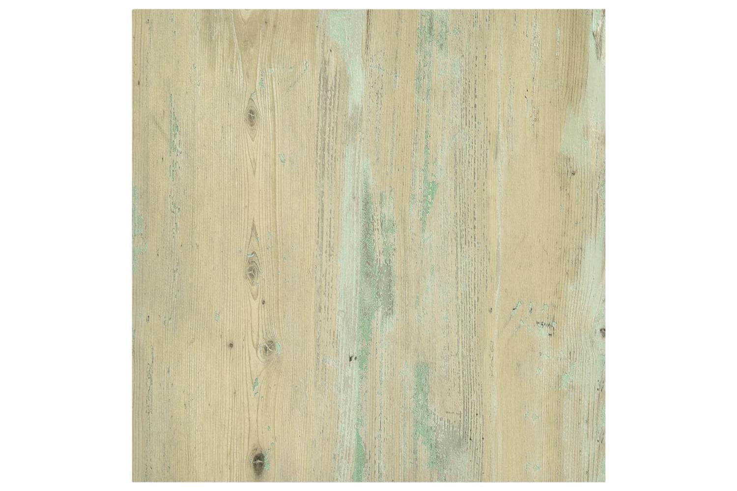 Vidaxl Self-adhesive Flooring Planks 20 Pcs Pvc 1.86 MÂ² Light Brown-7