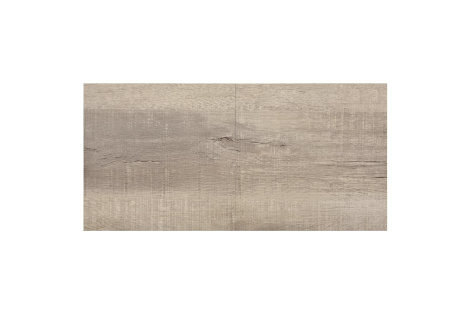 Vidaxl Self-adhesive Flooring Planks 20 Pcs Pvc 1.86 MÂ² Taupe-5