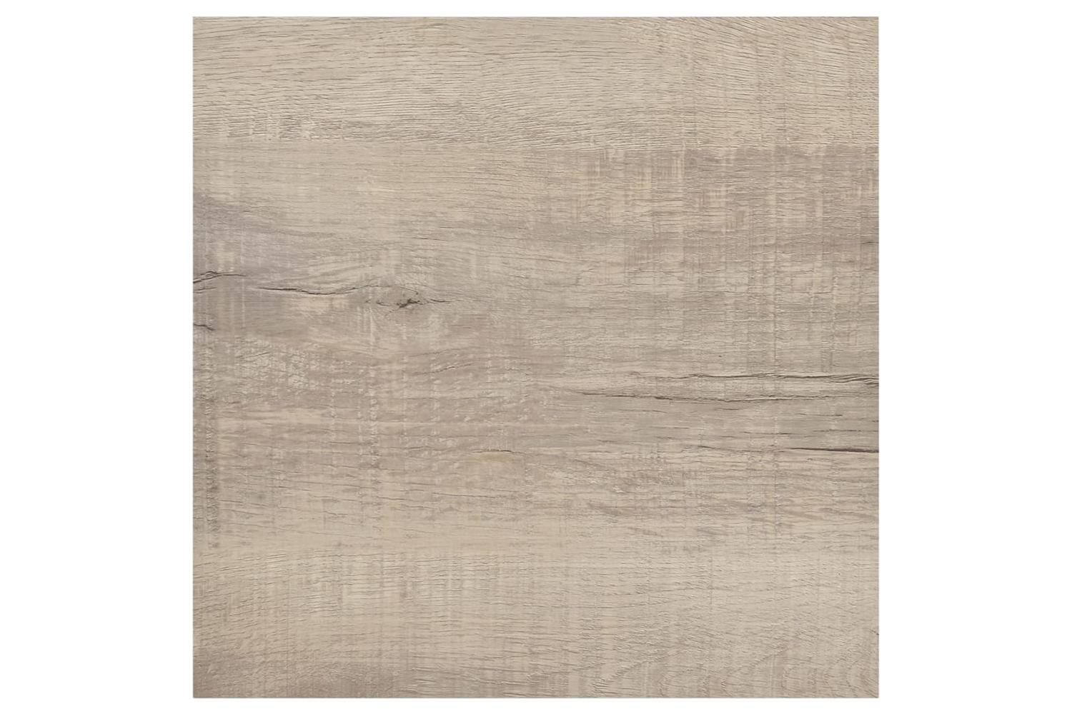 Vidaxl Self-adhesive Flooring Planks 20 Pcs Pvc 1.86 MÂ² Taupe-7