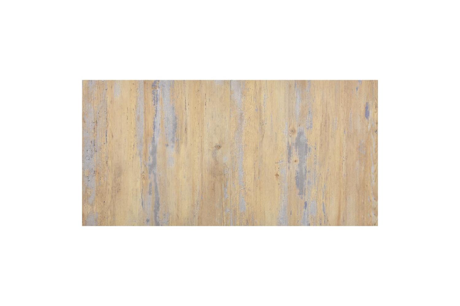 Vidaxl Self-adhesive Flooring Planks 55 Pcs Pvc 5.11 MÂ² Brown-5