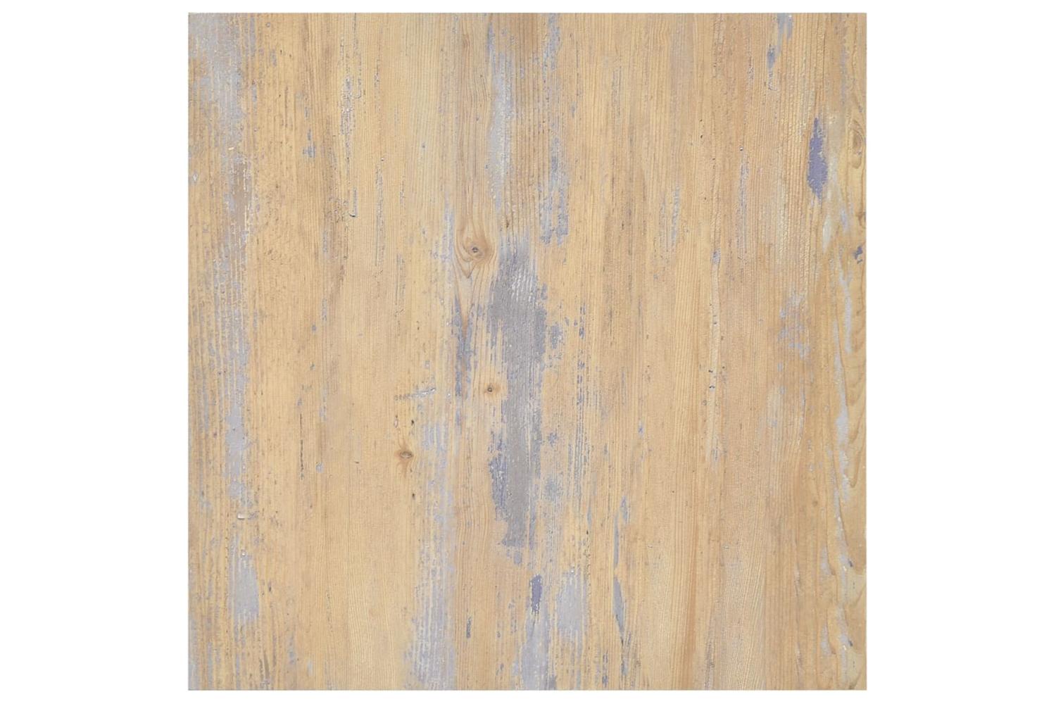 Vidaxl Self-adhesive Flooring Planks 55 Pcs Pvc 5.11 MÂ² Brown-6
