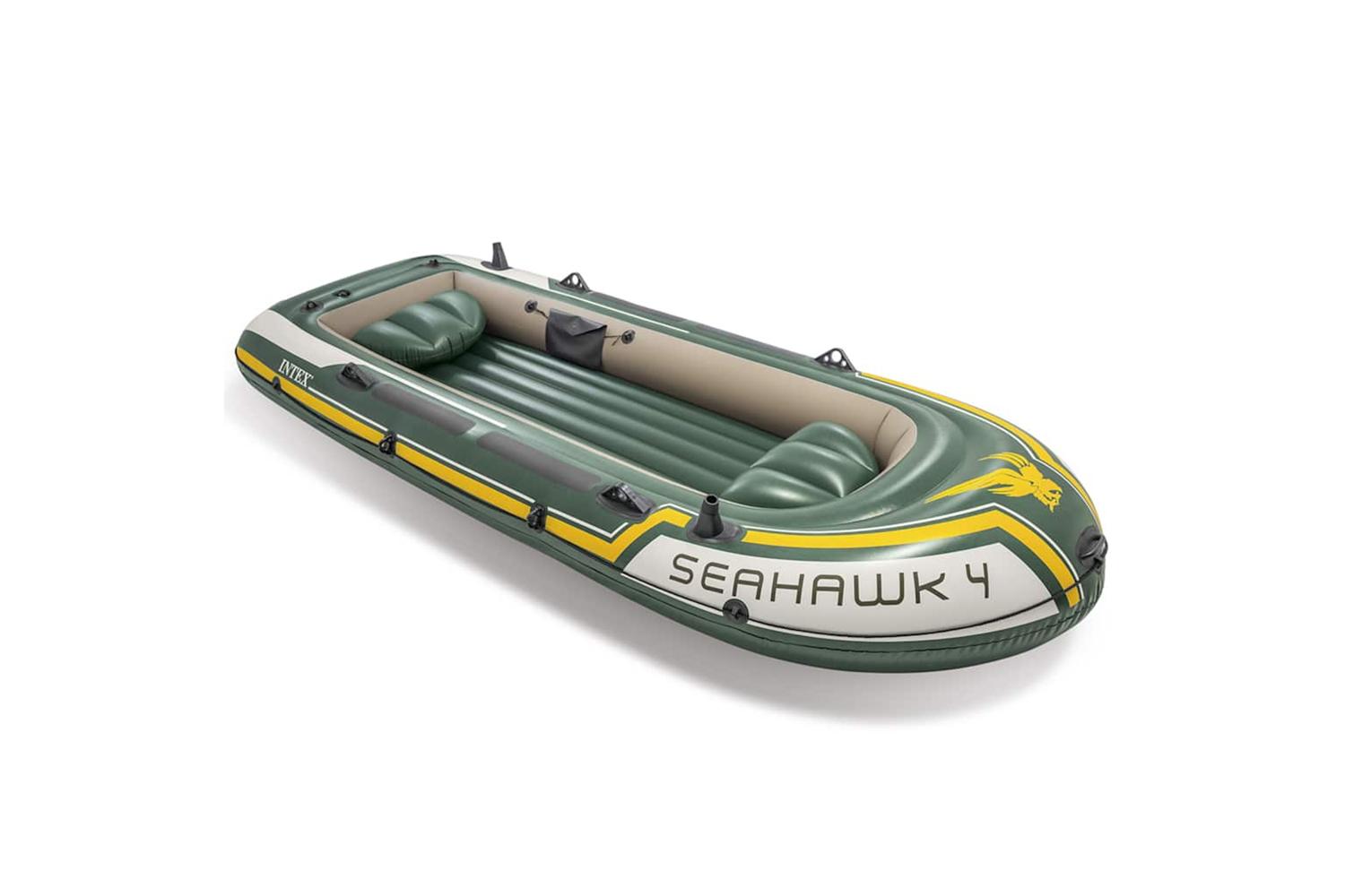 Intex 90803 Excursion 5 Set Inflatable B-2