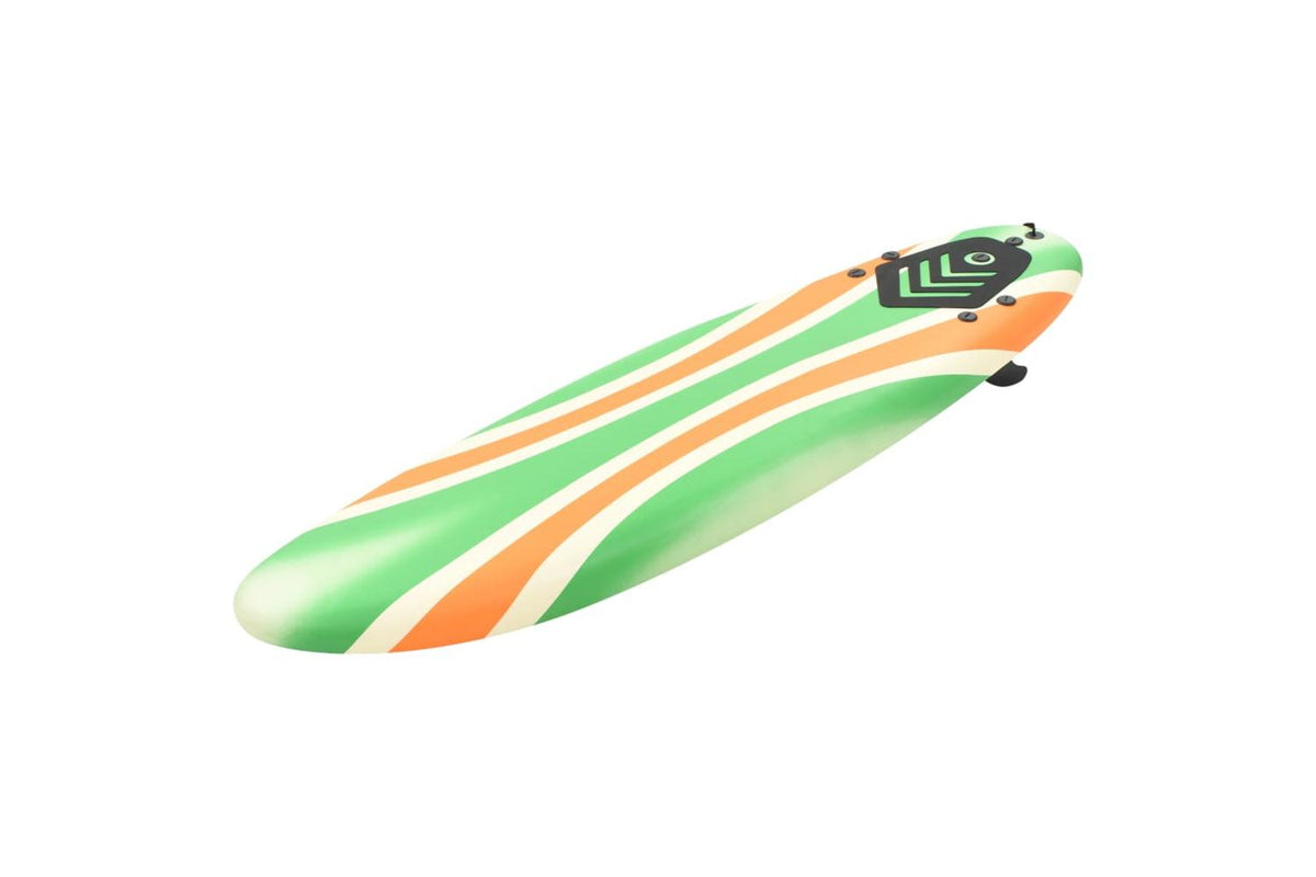 vidaXL 91690 Surfboard 170cm Boomerang-2