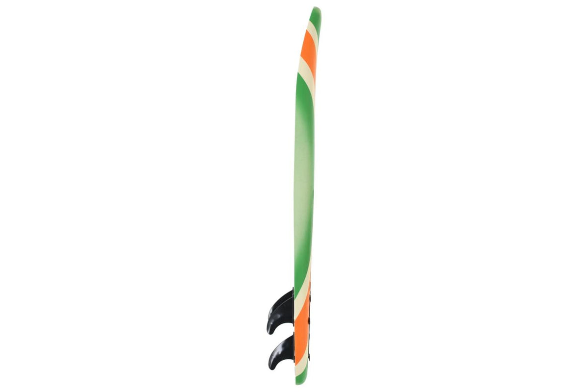 vidaXL 91690 Surfboard 170cm Boomerang-4