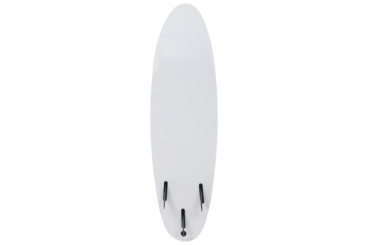 vidaXL 91690 Surfboard 170cm Boomerang-5