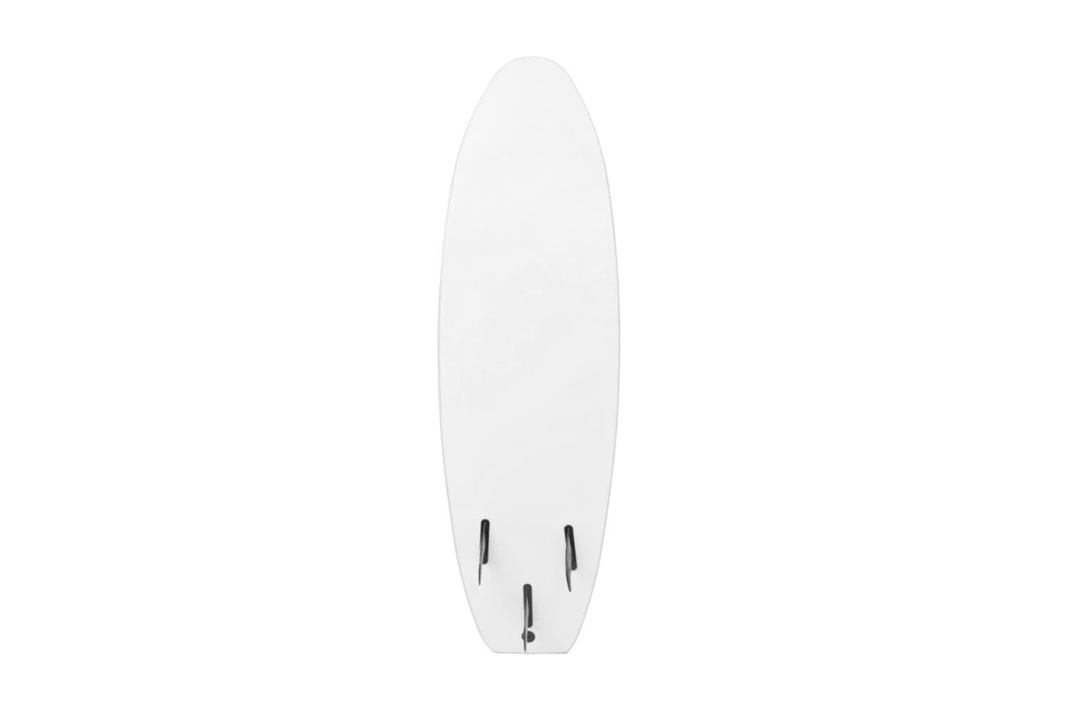 vidaXL 91257 Surfboard | 170cm | Blue-3