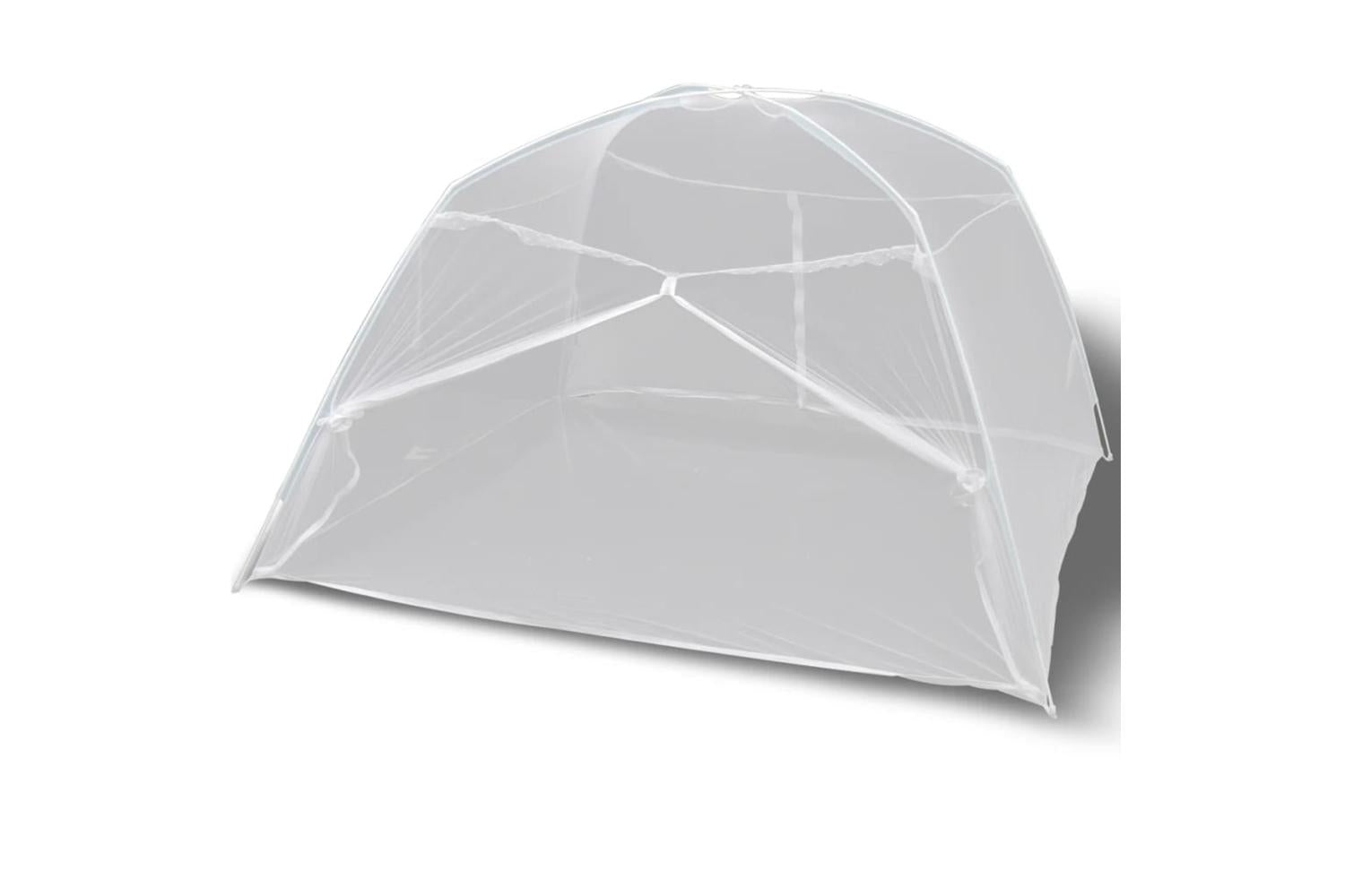 Vidaxl 50261 Mongolia Net Mosquito Net 2 Doors
