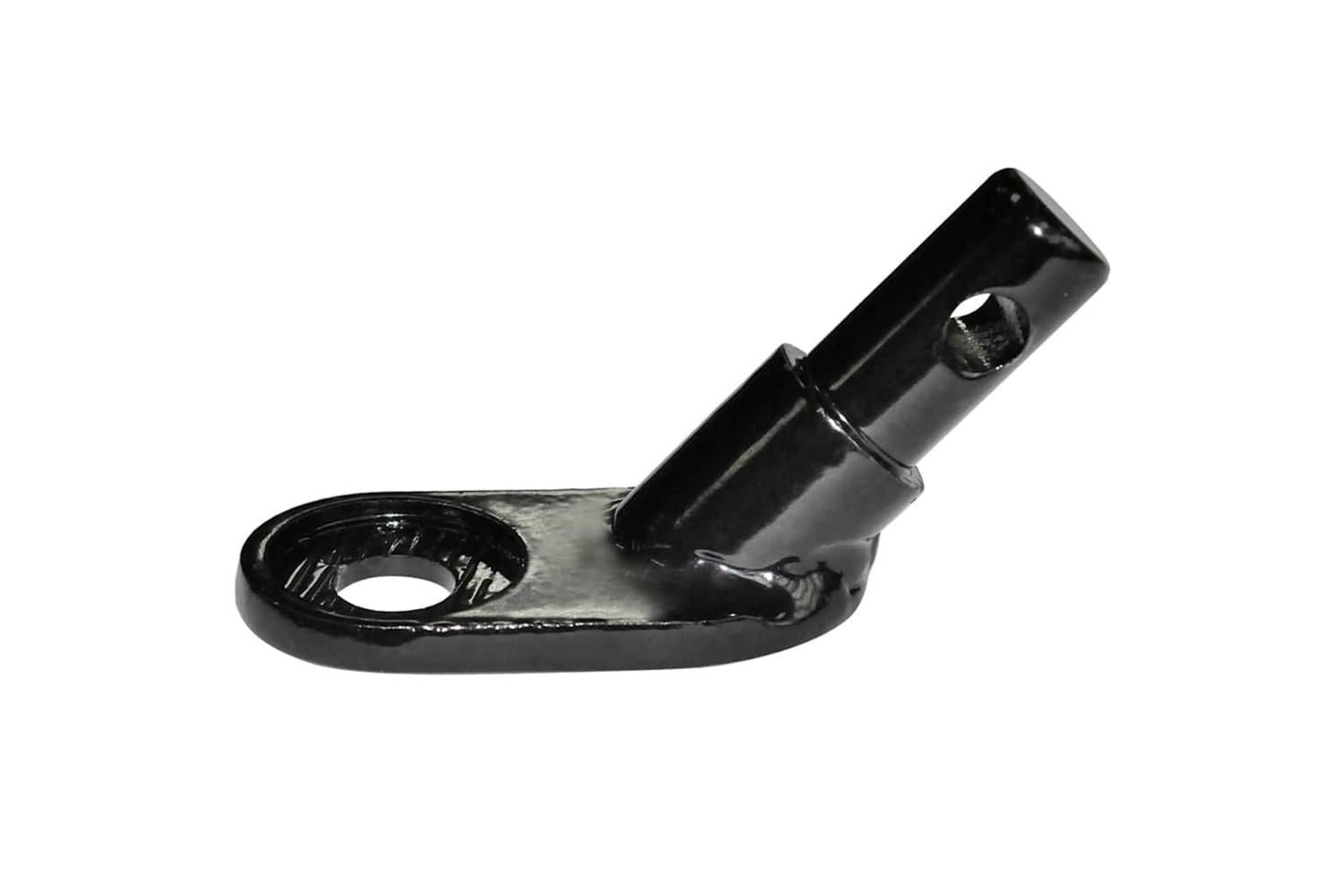 Vidaxl 91180 Bicycle Trailer Coupling Iron