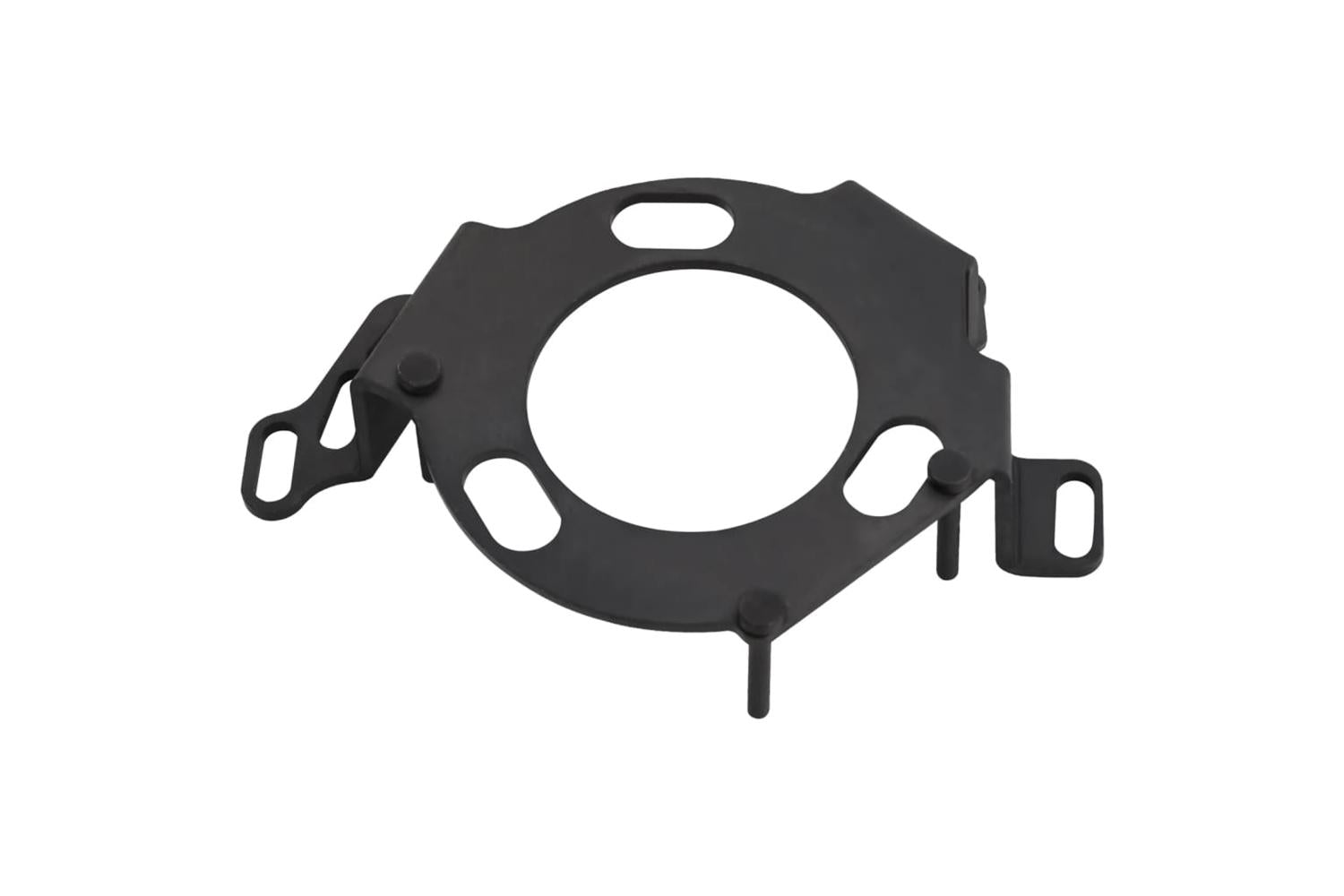 Vidaxl 210639 Pulley Holder For High-pressure Pump On Opel/renault/nissan