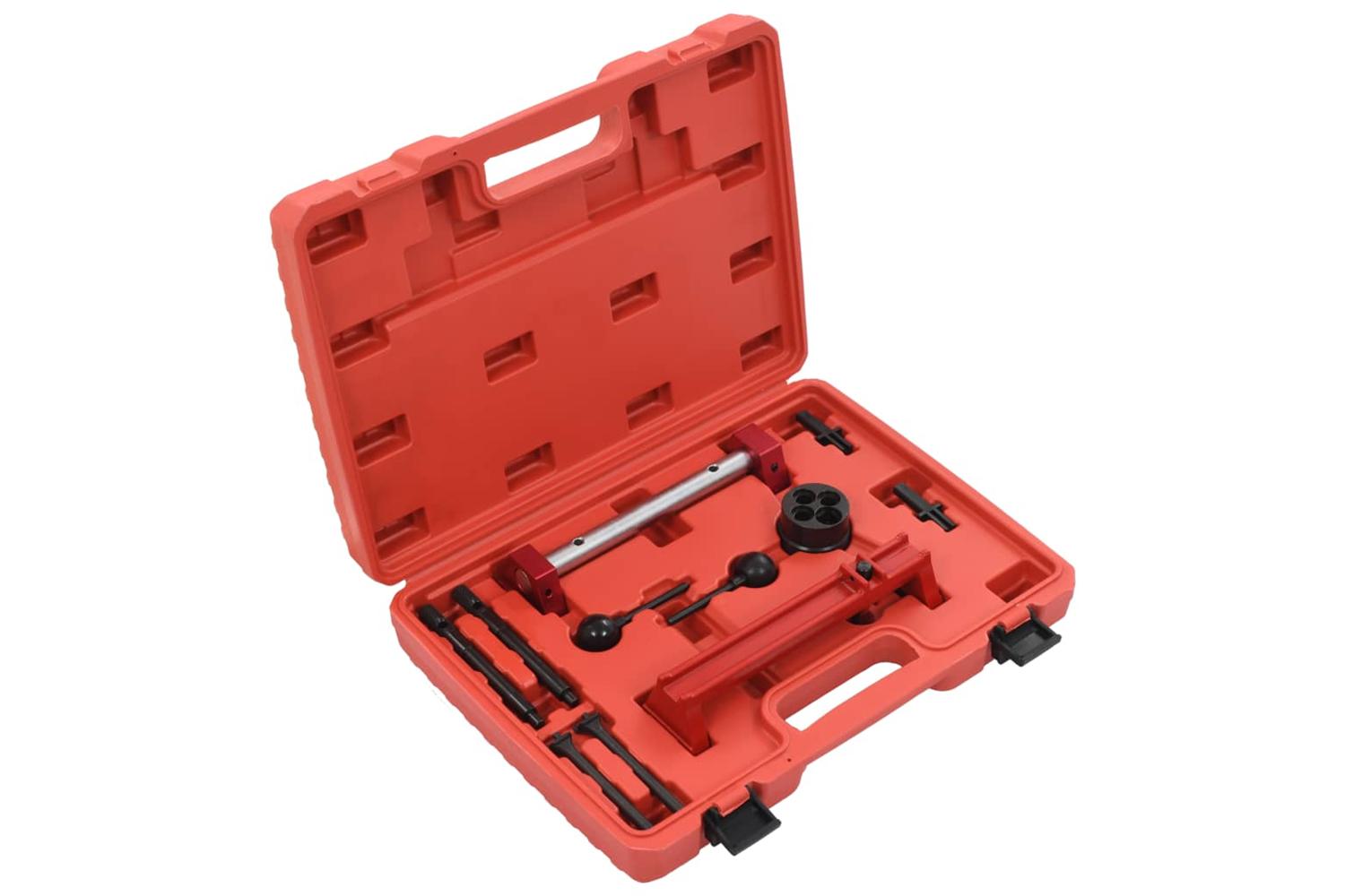 Vidaxl 210481 Engine Timing Tool Kit For Bmw