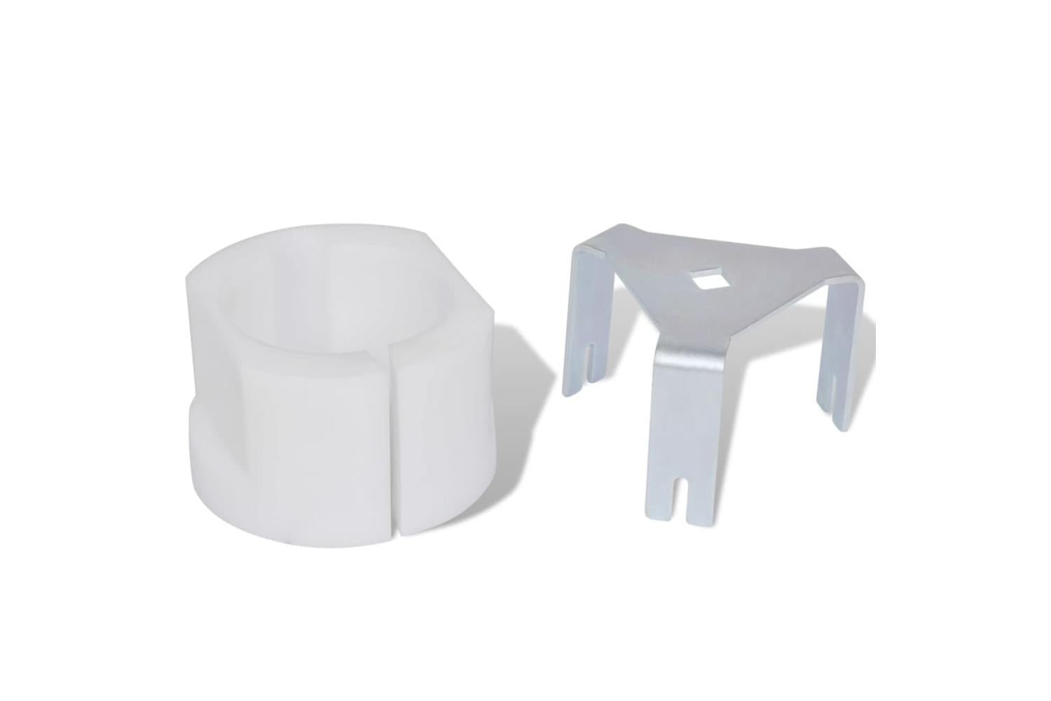 Vidaxl 210323 Fuel Filter Removal Tool Set For Opel