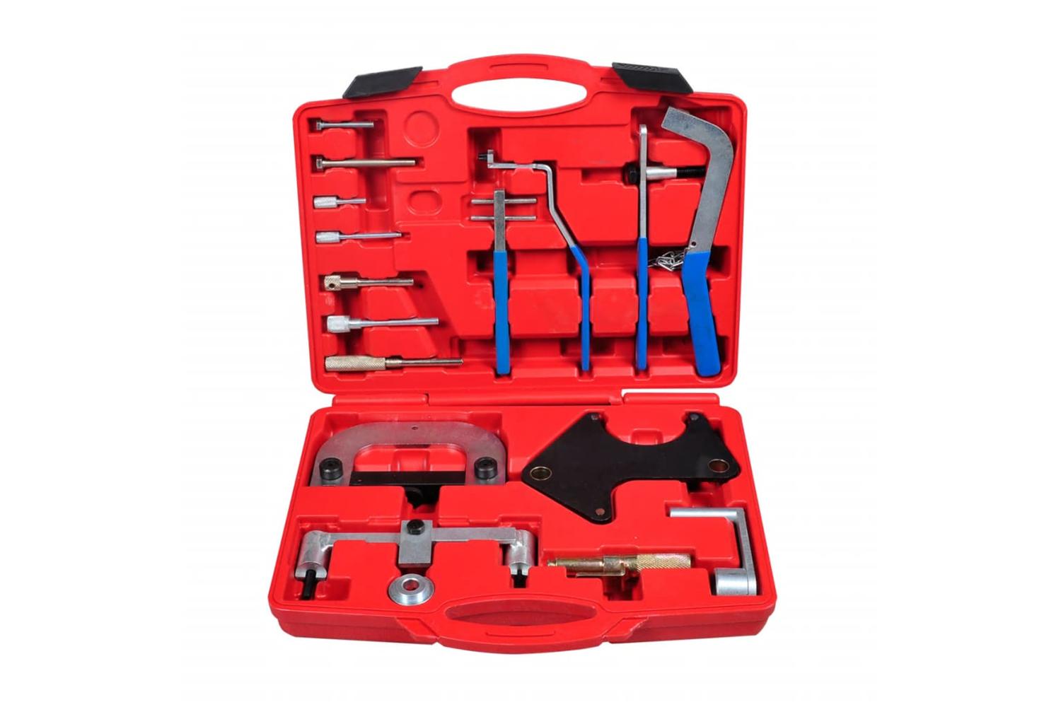 Vidaxl 210108 Engine Timing Tool Set For Renault