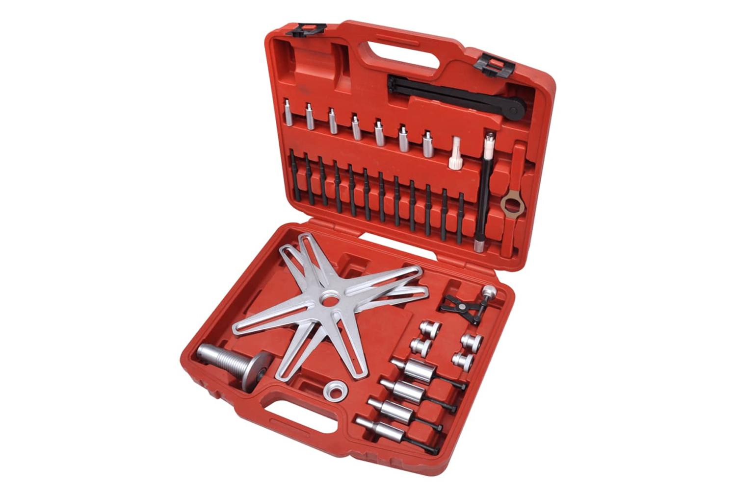 Vidaxl 210328 Self Aligning Clutch (sac) Alignment Tool Set