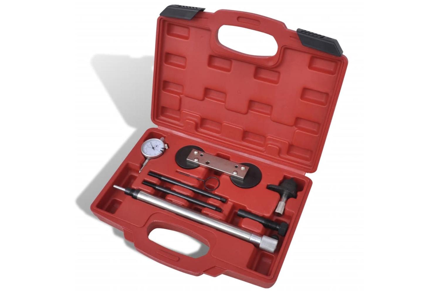 Vidaxl 210284 8 Pcs Engine Timing Tools For Vag Tsi And Tfsi Engines