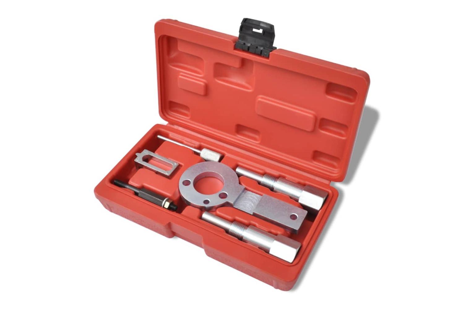 Vidaxl 210182 Diesel Setting Locking Kit For Saab Vauxhall/opel