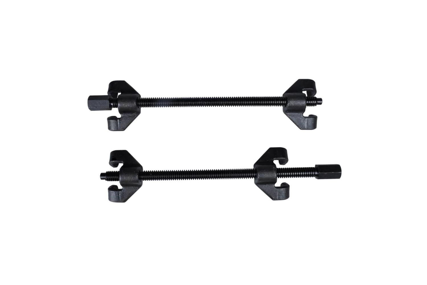 Vidaxl 210135 Spring 90-370 Auto Car Coil Spring Compressor Clamp