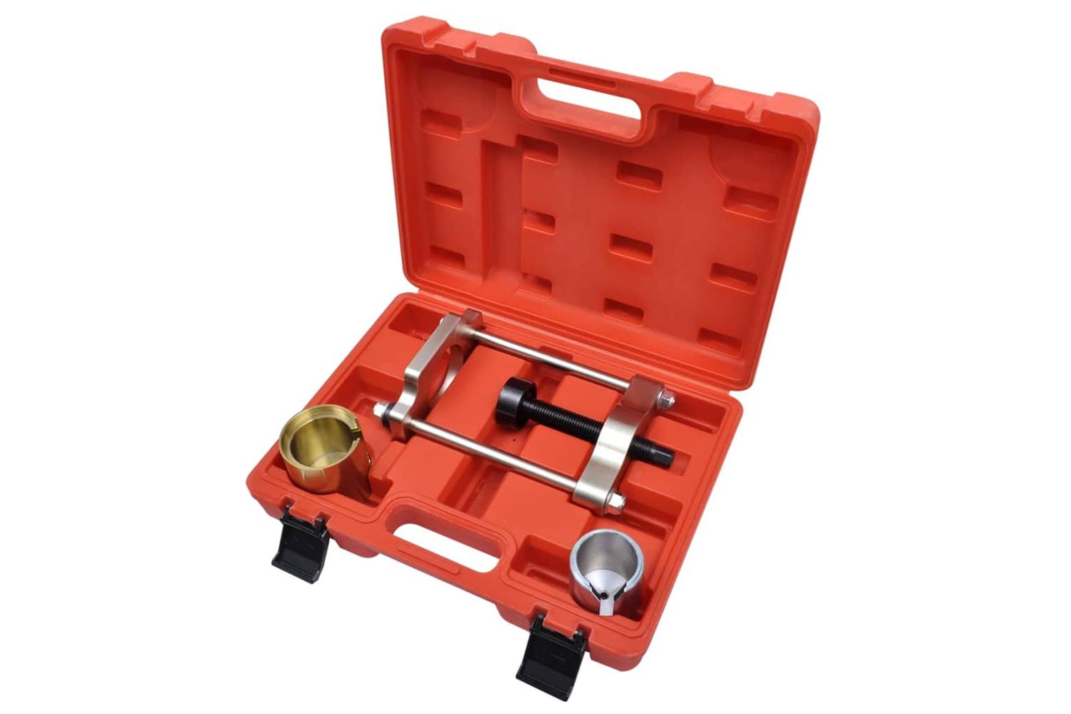 Vidaxl 210347 Rear Bushing Tool Set For Ford Focus Mk1 1998-2004