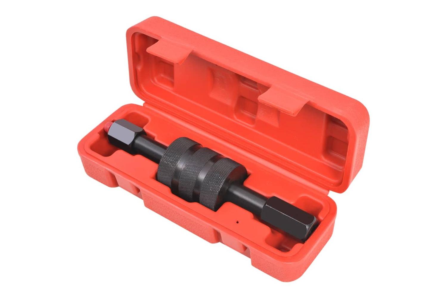 Vidaxl 210035 Diesel Injector Extractor Tool M8 M12 M14