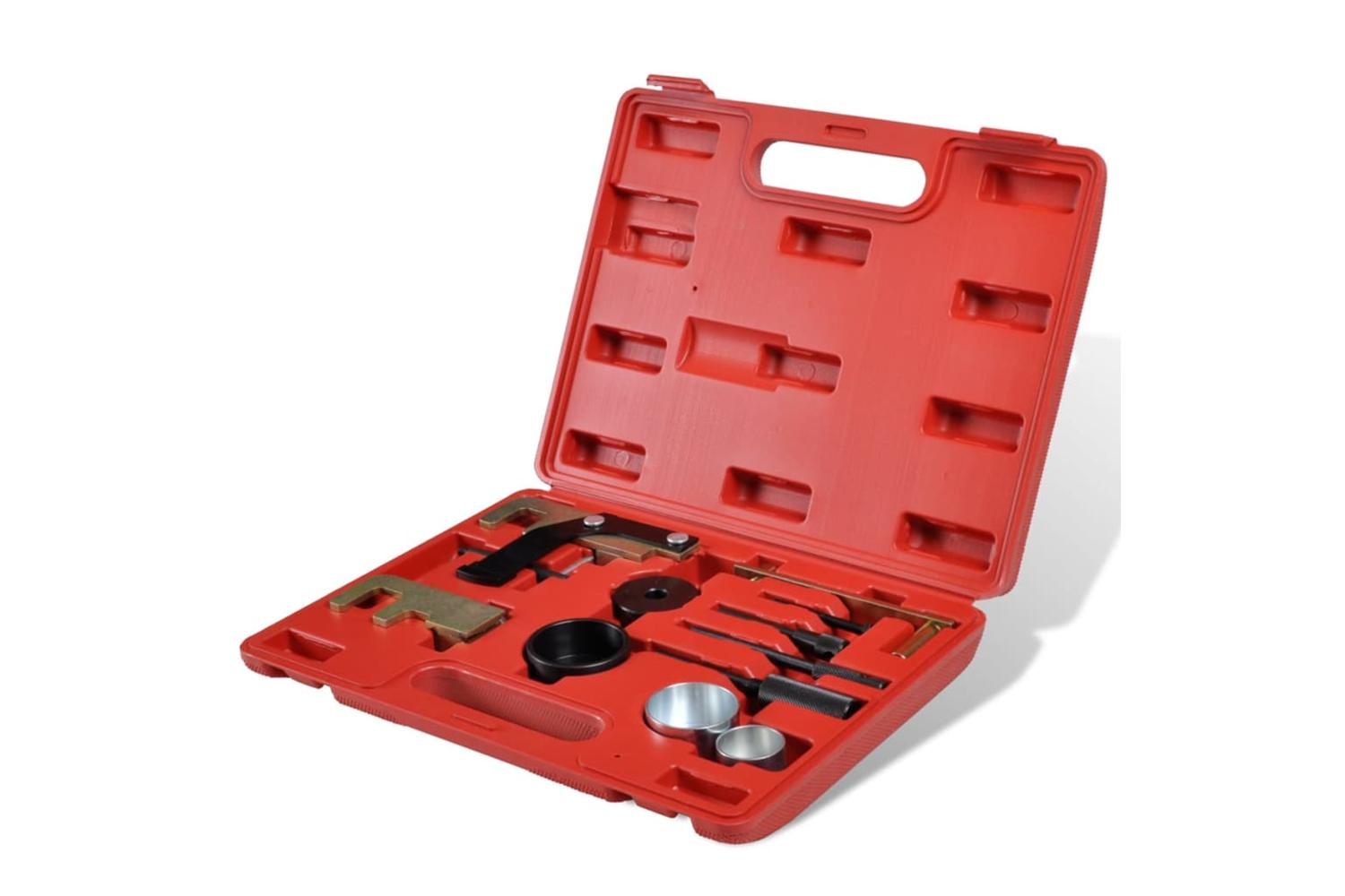 Vidaxl 210148 Diesel Engine Camshaft Timing Locking Set Vauxhall Opel Renault Nissan
