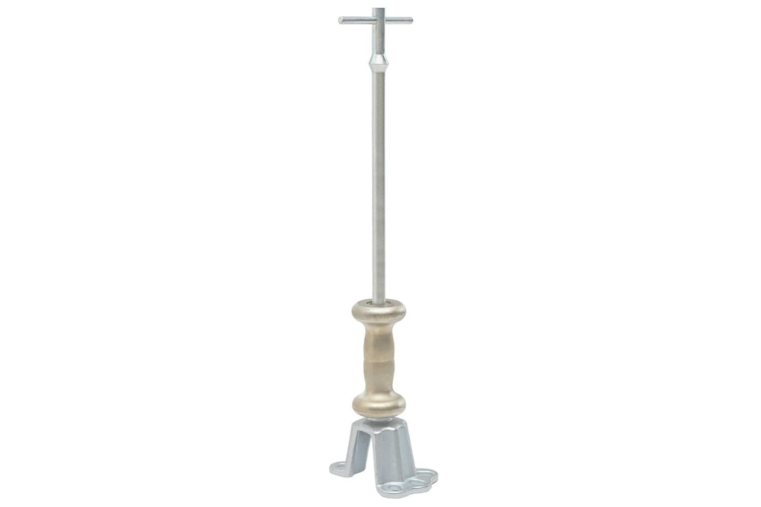 Vidaxl 210565 Wheel Bearing Puller With Slide Hammer