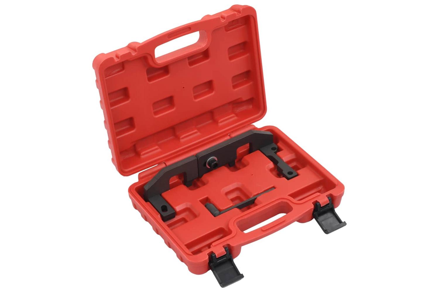 Vidaxl 210468 2 Piece Engine Timing Tool Kit For Peugeot Citroen