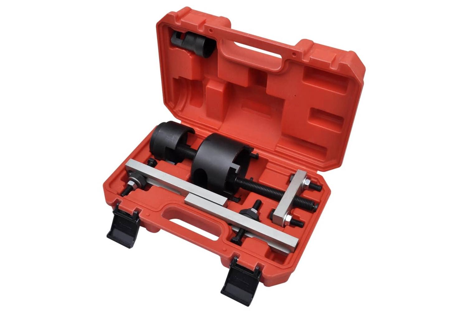 Vidaxl 210335 Dsg Clutch Installer & Remover Tool Kit For Audi, Vw 7 Speed