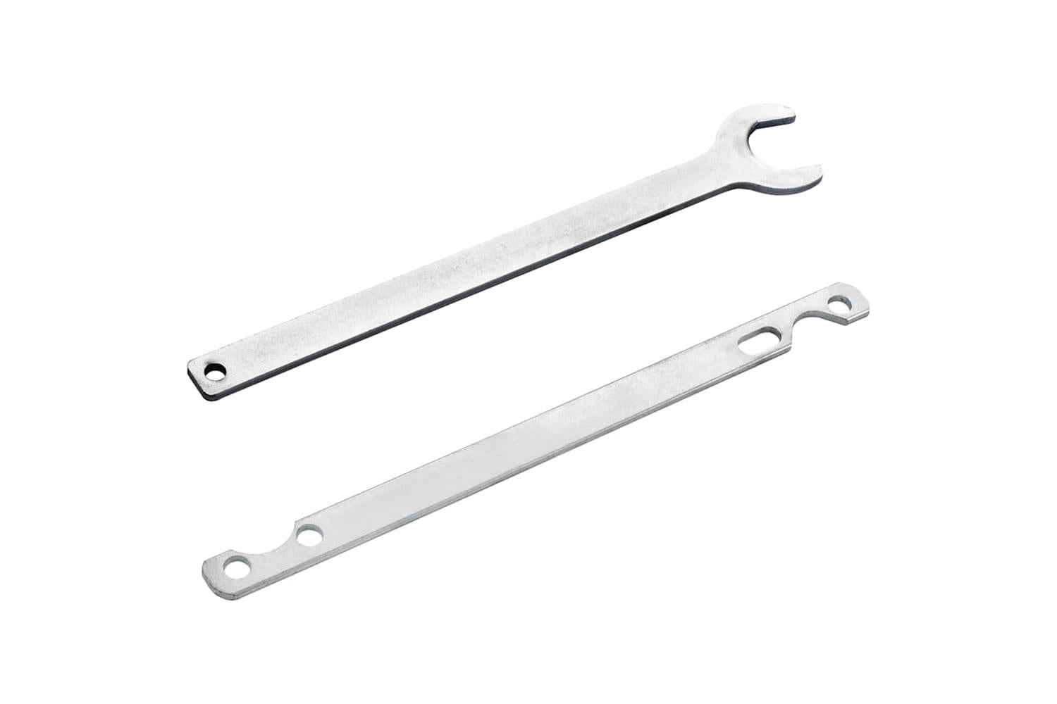 vidaXL 210497 Fan Clutch Nut Wrench & Water Pump Holder Tool Kit For Bmw 32mm